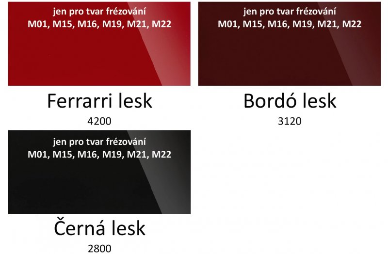 folie lesk 2